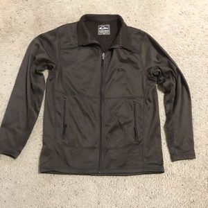 Drake breathable jacket